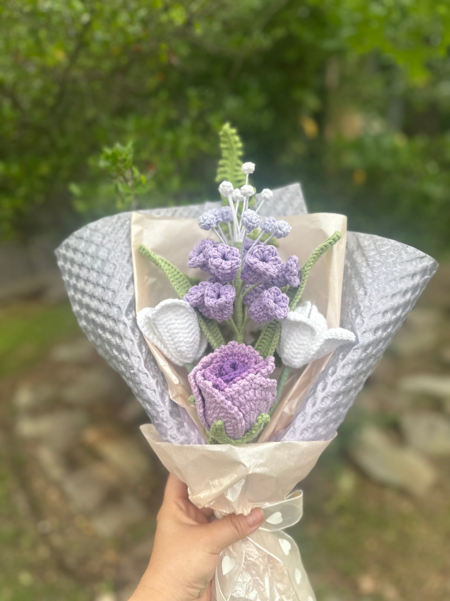 Purple Fantasy