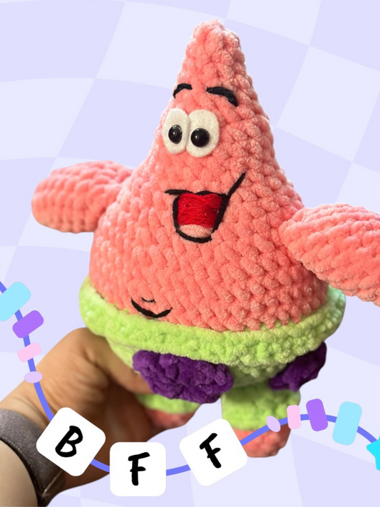 Amigurumi