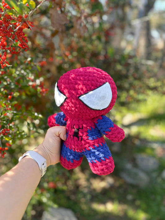 Spider(Made-to-order)